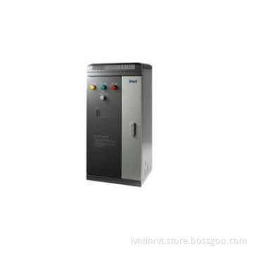 Low Voltage Inverter 110Kw SVC AC380V  , 3 phase voltage so